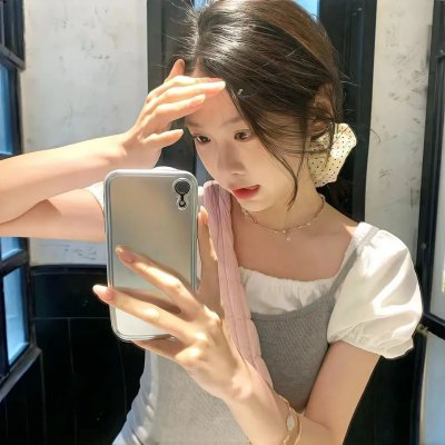 生逢灿烂的日子